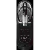 Witt Premium Slush- & Softice Maker Zwart