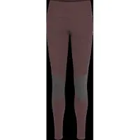 Whistler - Women's Millie Tights - Trekkingbroek 38, bruin