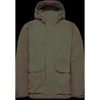 Tenson Ronin MPC Extreme Jacket Oive | Groen | Maat L