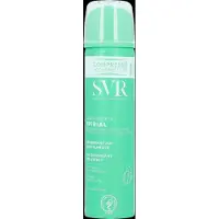 Laboratoire SVR SVR Spirial 48H, plantaardige deodorant spray tegen transpiratie, 75 ml