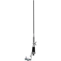 Albrecht 6351 GL-27 Antenne voor mobiel CB-station Type lambda 1/4