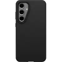 Otterbox React Samsung Galaxy S24 FE BackcCover Zwart