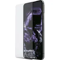 Hama screenprotector geschikt voor Pixel 9 Pro XL - Clear protect - Met montagehulp