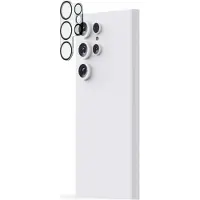Hama 00228525 Cameraprotector (glas) Samsung 1 stuk(s) Krasvast