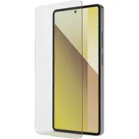 Hama 00228510 Screenprotector (glas) Xiaomi Redmi Note 14 5G 1 stuk(s)