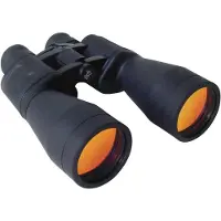 Berger & Schroeter Verrekijker 9 x 60 mm Porro Zwart 30001