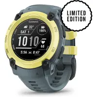 Garmin Instinct E 40mm Electric Lime