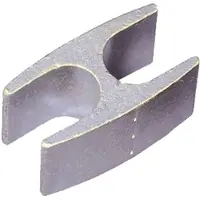 Intercable 180242 ICD7070H Aftakklem Flexibel: -70 mm² Massief: -70 mm² 1 stuk(s) Piece