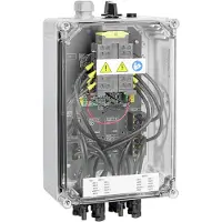 Weidmuller 2778880000 PVN1M2I4S1FXVXO1TXPX11 Stringbox