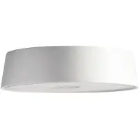 Deko-light Miram 346025 Tafellamp LED LED vast ingebouwd 2.20 W Wit