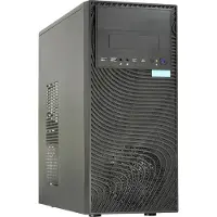 Inter-Tech 88881379 PC-behuizing Meerdere kleuren