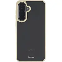 Hama hoesje geschikt voor Galaxy A57 5G - Frame Protect - Beige