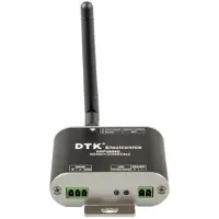 Victron Energy Zigbee Rs485 Converter Transparant