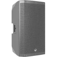 Omnitronic XNG-215A Actieve PA-speaker 15 cm 300 W 1 stuk(s)