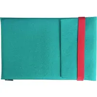 Volla Sleeve Petrol Tablethoes