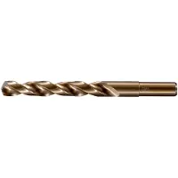 PFERD TOOLS 25203813 SPB DIN 338 HSSE N 14,0 INOX HSSE-Co 5 Spiraalboor 14 mm Gezamenlijke lengte 160 mm DIN 338 1 stuk(s)