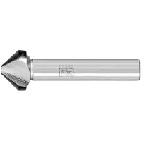 PFERD TOOLS UGT HSS DIN 335 C90° 19,0 25202174 Kegelverzinkboor 19 mm HSS Cilinderschacht 1 stuk(s)