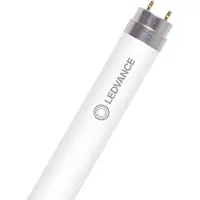 Ledvance LED-buis-Buis Energielabel: D (A - G) G13 T8 7.3 W Daglichtwit 1 stuk(s) (Ø x l) 27.00 mm x 603.00 mm Dimbaar