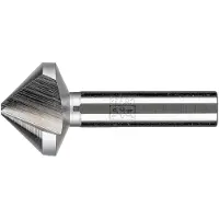 PFERD TOOLS UGT HSSE DIN 335 C90° 31,0 25202189 Kegelverzinkboor 31 mm HSSE-Co 5 Cilinderschacht 1 stuk(s)