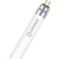 Ledvance LED-buis-Buis Energielabel: D (A - G) G5 T5 17 W Daglichtwit 1 stuk(s) (Ø x l) 17.00 mm x 863.00 mm Incl. splinterbescherming