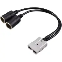 TRU COMPONENTS TC-12195700 1.30 mm² 8 A Kabellengte 30 cm