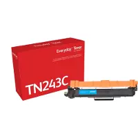 Xerox Toner vervangt Brother TN-243C Compatibel Cyaan 1000 bladzijden Everyday 006 R 04581
