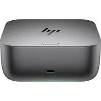 HP Dockingstation - - Thunderbolt Dock G6 - Thunderbolt 4 - 180 W - 2 x DP, 1 x HDMI