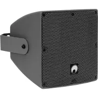 Omnitronic ODX-208TM Luidspreker voor buiten 150 W IP56 Grijs 1 stuk(s)