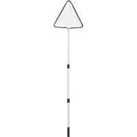 Oase 84318 Schepnet Maasbreedte: 2 mm (l x b x h) 38 x 39 x 19 cm