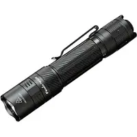 Fenix PD32R oplaadbare led-zaklamp, 1400 lumen