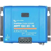 Victron Energy Smartsolar Mppt 150/85-tr-regelaar
