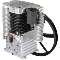 Aerotec 2010199 Pneumatische compressor 15 bar