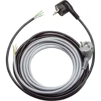 Lapp 70362272 Stroom Netkabel 4 m