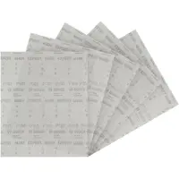 Bosch 2608902507 2608902507 Schuurnet voor vlakschuurmachine Korrelgrootte (num) 180 5 stuk(s)