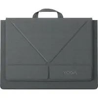 Lenovo Yoga-draagtas 14, grijs - GX41U86727