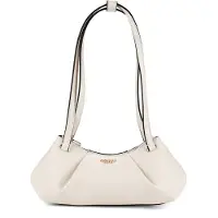 GUESS Schoudertas 'Amorette' offwhite