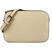 Liebeskind berlin Schoudertas 'Luka' lichtbeige