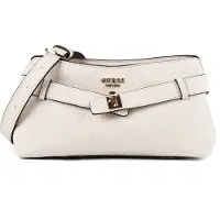 GUESS Schoudertas 'Ella' wit