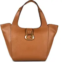 GUESS Shopper 'Camden' cognac
