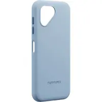 Fairphone 5 Protective Back Cover Blauw