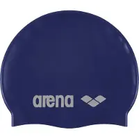 Arena Badmuts Classic Silicone (denim) Denim