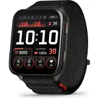 Garmin Venu X1 Zwart