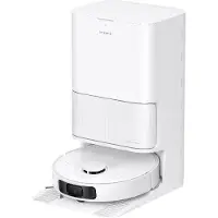 Dreame Aspirateur robot D20 Ultra 2- en-1 Blanc