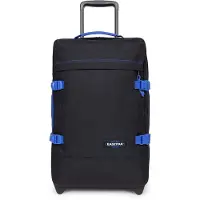 Eastpak Koffer blauw / zwart