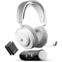 SteelSeries Arctis Nova Pro Omni Wit
