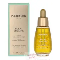 Darphin Eclat Sublime 8-Flower Nectar Oil
