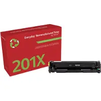 Xerox Alternatieve tonercartridge voor HP CF400X - Zwart