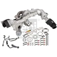 FEBI BILSTEIN 189979 Turbocharger
