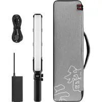 Zhiyun Fiveray V60 Bi-color Led Black