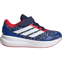 Adidas Sportschoen 'Marvel Spider-Man Runfalcon 6' navy / knalrood / wit